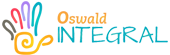 Integral do Oswald Logotipo